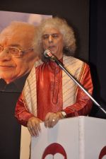 Shivkumar Sharma at Sangthan album launch in Bhaidas on 3rd Sept 2013 (36).JPG